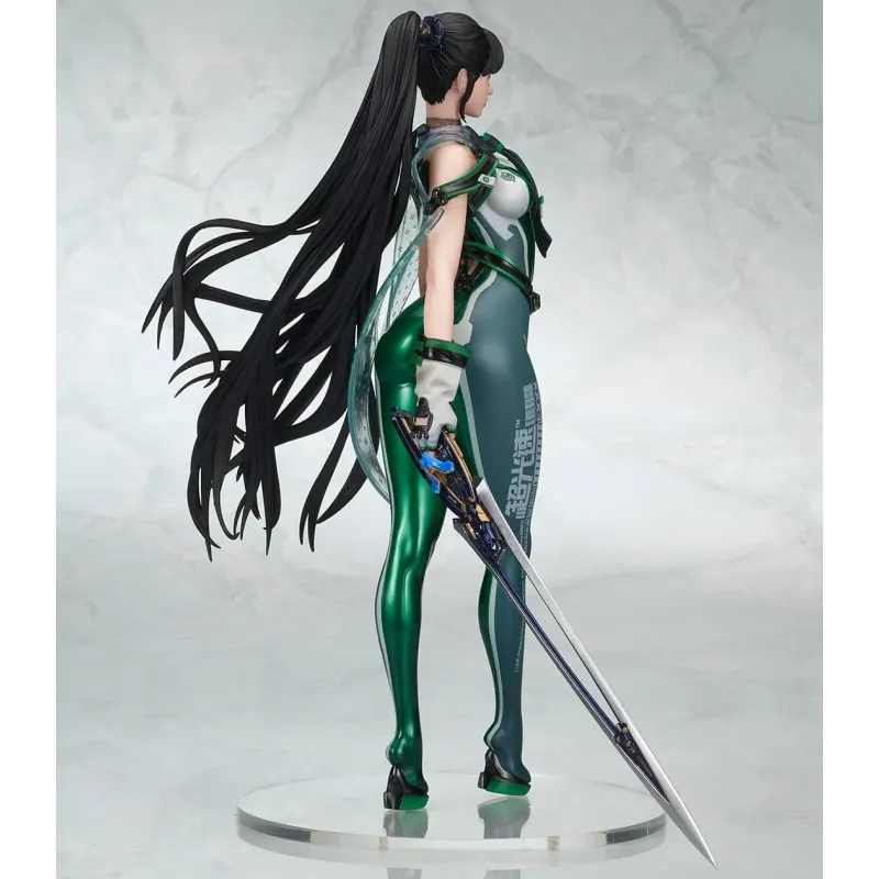 Stellar Blade Eve Flare