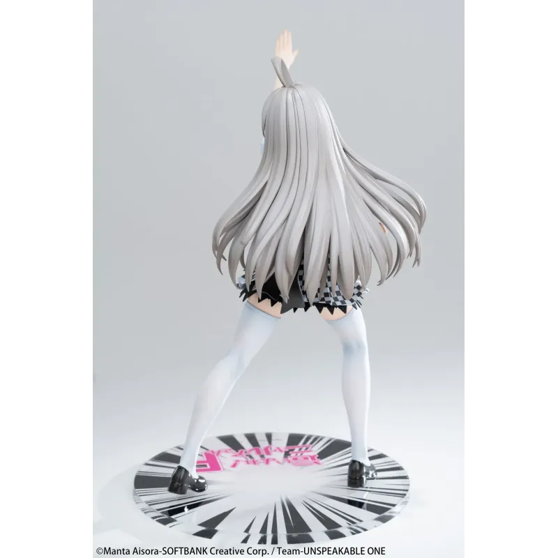 Haiyore! Nyaruko-san F Nyarlathotep Magi Arts
