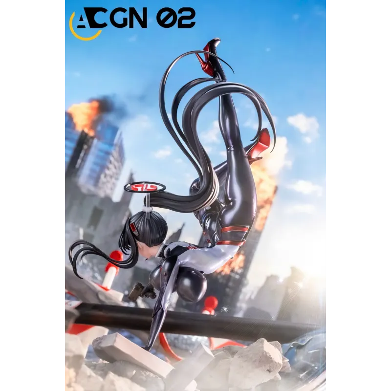 Blue Archive Tsukatsuki Rio ACGN 02 Studio