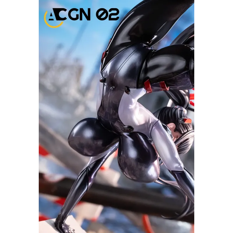 Blue Archive Tsukatsuki Rio ACGN 02 Studio