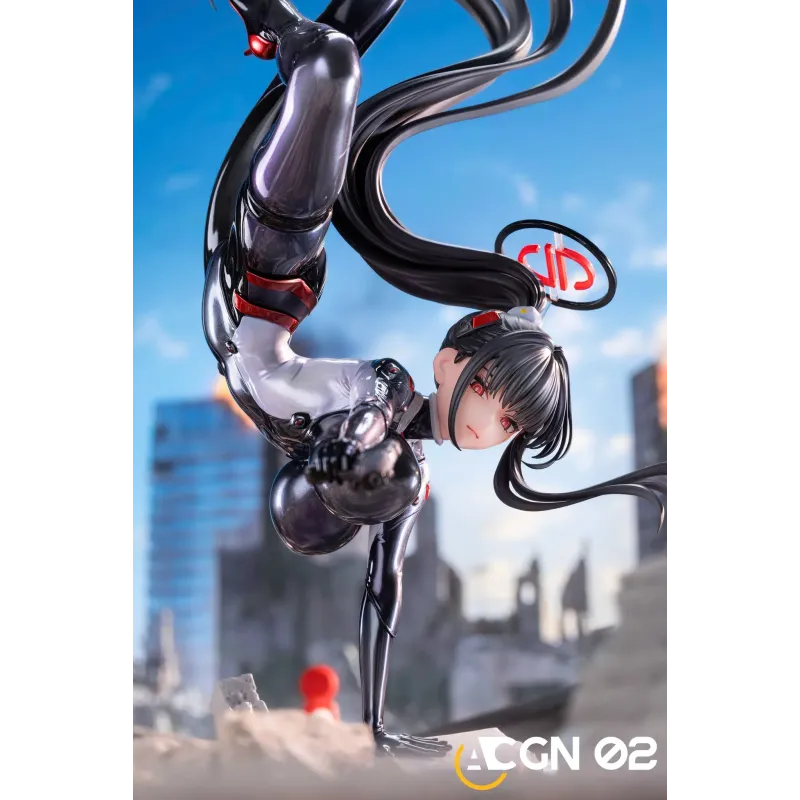 Blue Archive Tsukatsuki Rio ACGN 02 Studio