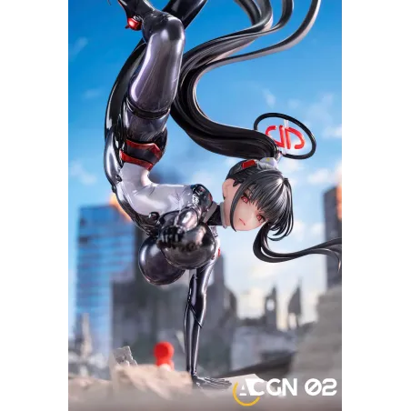 Blue Archive Tsukatsuki Rio ACGN 02 Studio