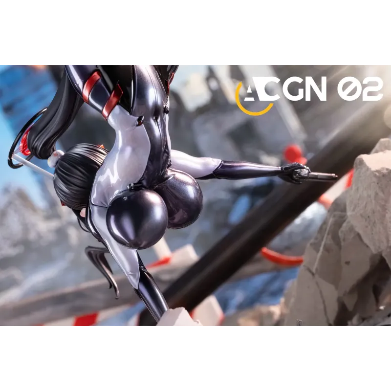 Blue Archive Tsukatsuki Rio ACGN 02 Studio