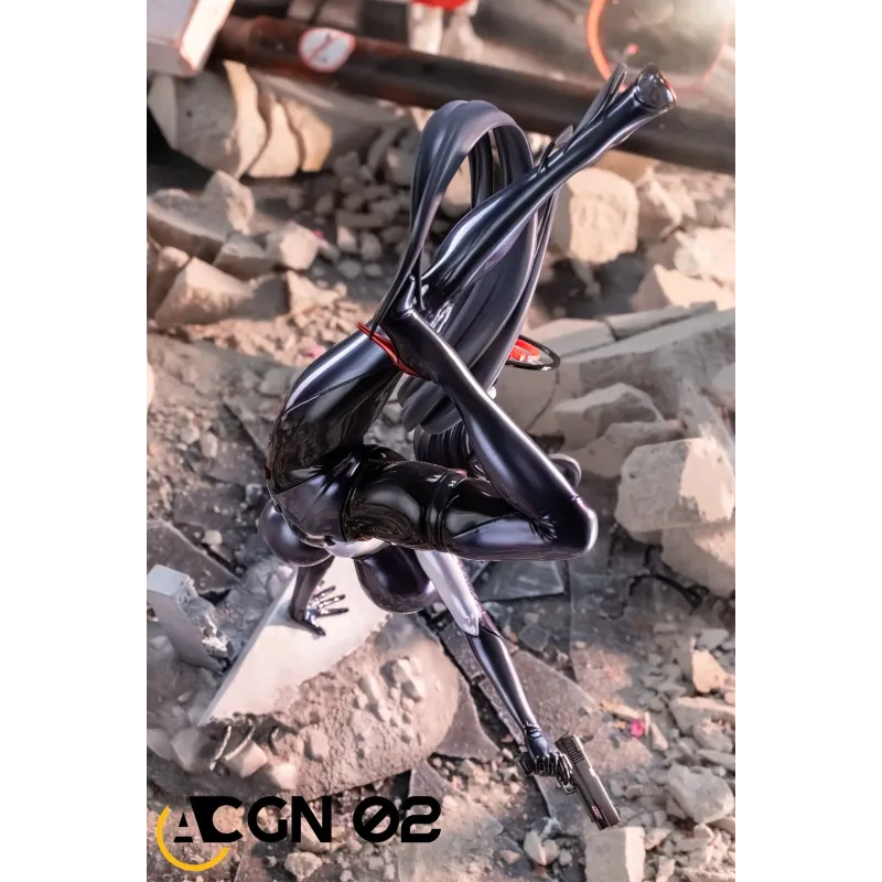 Blue Archive Tsukatsuki Rio ACGN 02 Studio