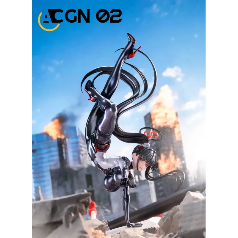 Blue Archive Tsukatsuki Rio ACGN 02 Studio