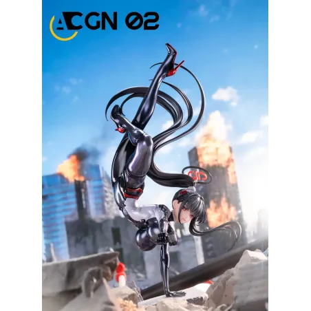 Blue Archive Tsukatsuki Rio ACGN 02 Studio