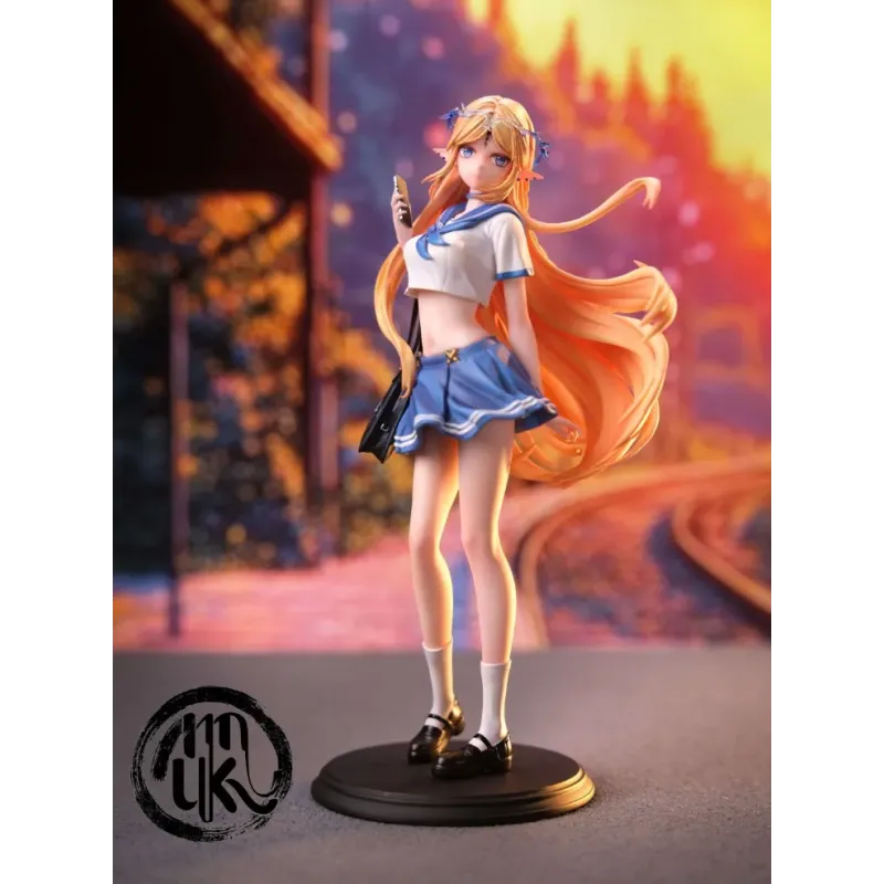 Wuthering Waves Cartethyia MoKu Studio