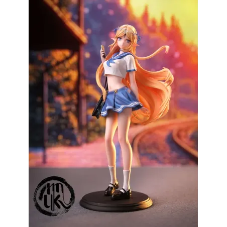 Wuthering Waves Cartethyia MoKu Studio