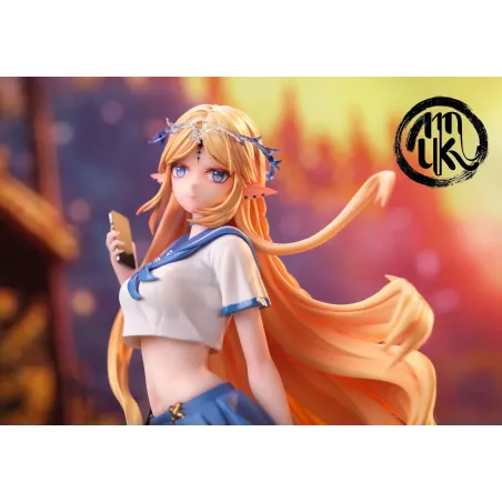 Wuthering Waves Cartethyia MoKu Studio