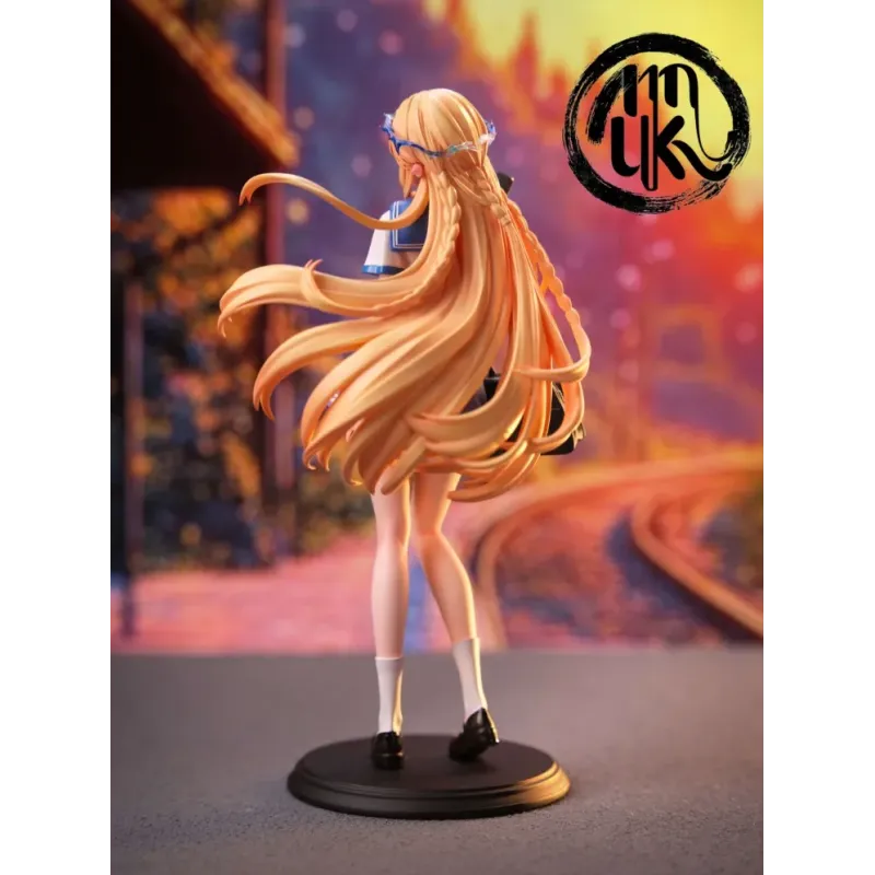 Wuthering Waves Cartethyia MoKu Studio