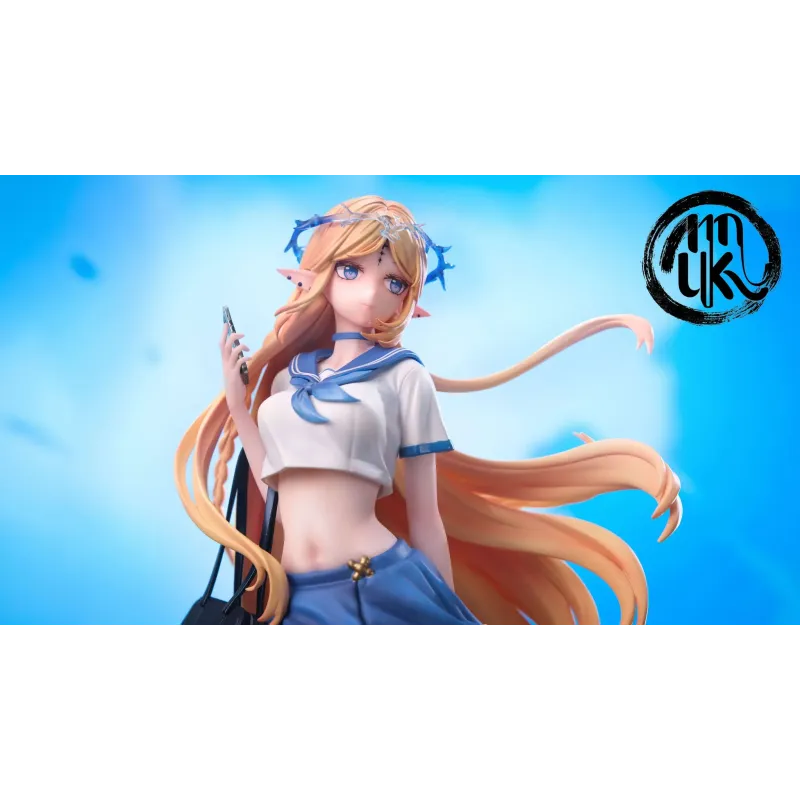 Wuthering Waves Cartethyia MoKu Studio