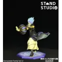 One Piece Gladius Stand Studio