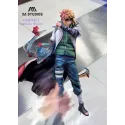 Naruto Shippuden Namikaze Minato 3A Studio