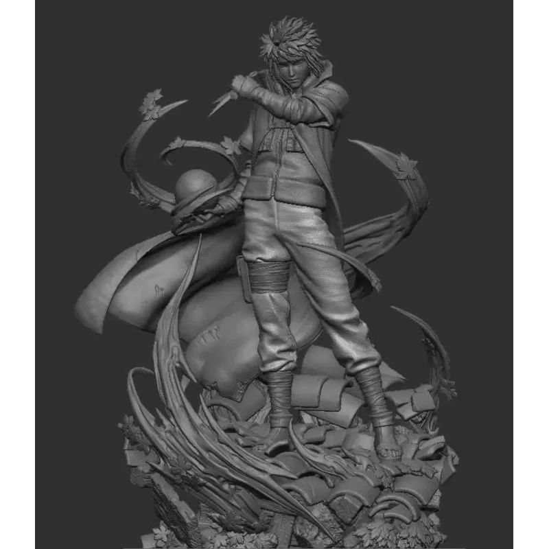 Naruto Shippuden Namikaze Minato 3A Studio