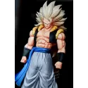Dragon Ball Heroes Vegetto SSJ3 & Gogeta SSJ3 Fusion Force Studio