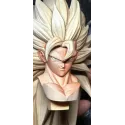 Dragon Ball Heroes Vegetto SSJ3 & Gogeta SSJ3 Fusion Force Studio