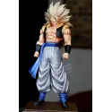 Dragon Ball Heroes Vegetto SSJ3 & Gogeta SSJ3 Fusion Force Studio
