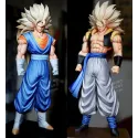 Dragon Ball Heroes Vegetto SSJ3 & Gogeta SSJ3 Fusion Force Studio
