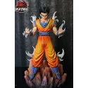 Dragon Ball Z Mystic Gohan Kylin Studio