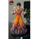 Dragon Ball Z Mystic Gohan Kylin Studio