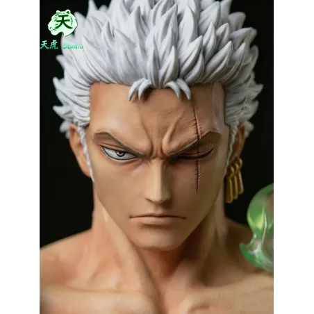 One Piece Zoro Nika Tianhu Studio