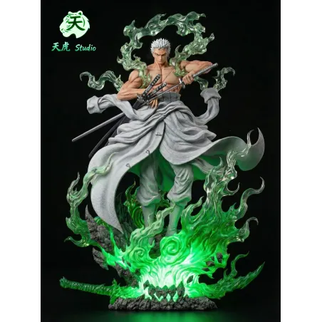 One Piece Zoro Nika Tianhu Studio