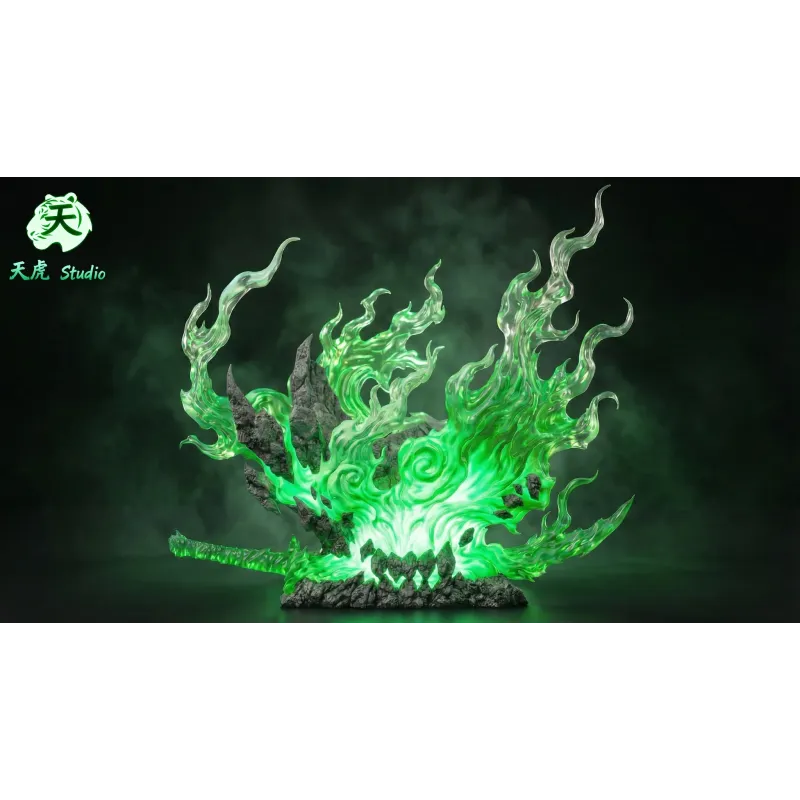 One Piece Zoro Nika Tianhu Studio