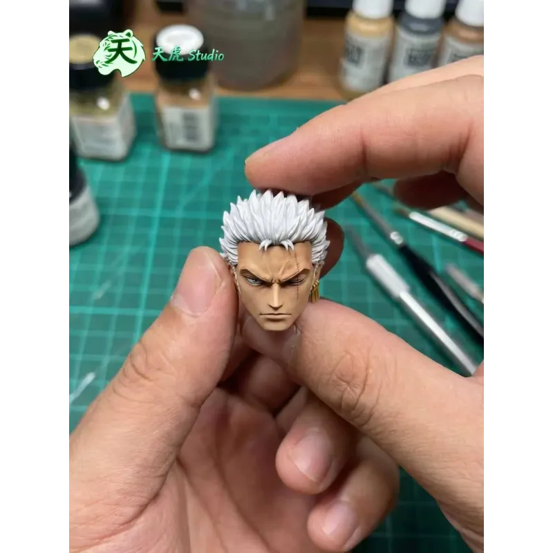 One Piece Zoro Nika Tianhu Studio