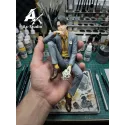 Attack on Titan Levi Ackerman AAxAX Studio