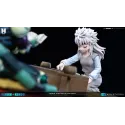 Hunter x Hunter Meruem vs Komugi Zoldyck Studio