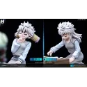 Hunter x Hunter Meruem vs Komugi Zoldyck Studio
