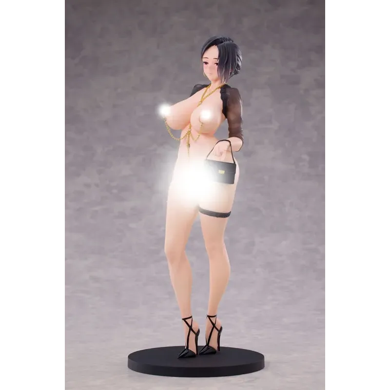 Original Character Takagi Rika Secret Party BodyBay