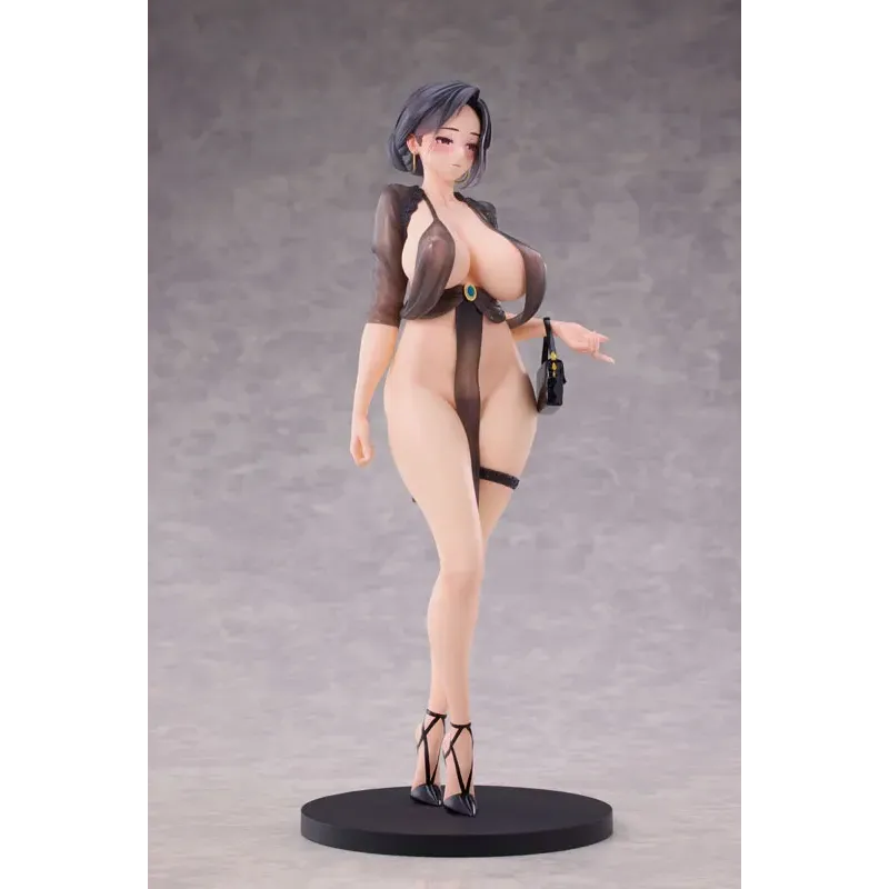 Original Character Takagi Rika Secret Party BodyBay