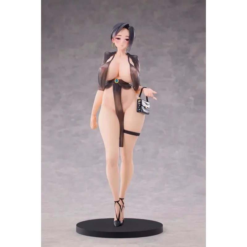 Original Character Takagi Rika Secret Party BodyBay