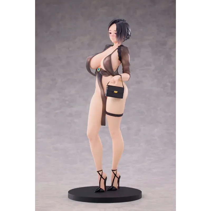 Original Character Takagi Rika Secret Party BodyBay