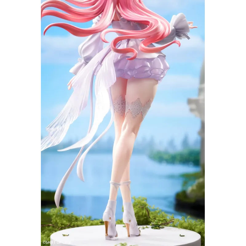 Goddess of Victory: Nikke Dorothy Hobby Sakura