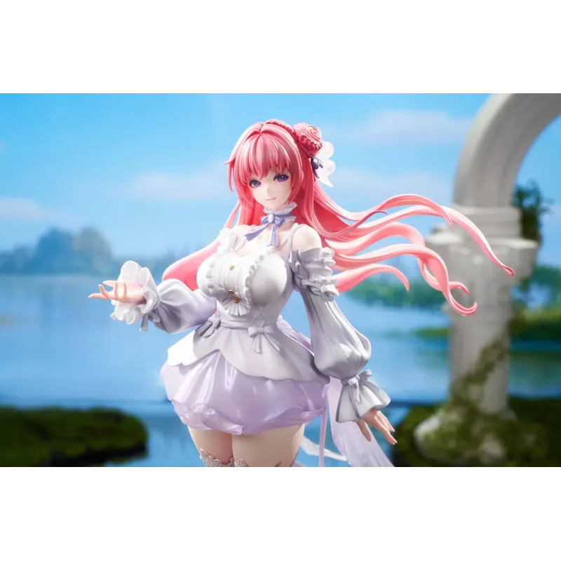 Goddess of Victory: Nikke Dorothy Hobby Sakura