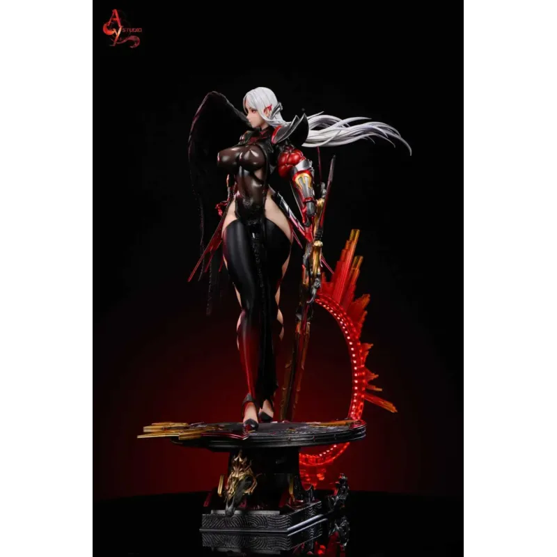 Original Character Knight ACY Studio