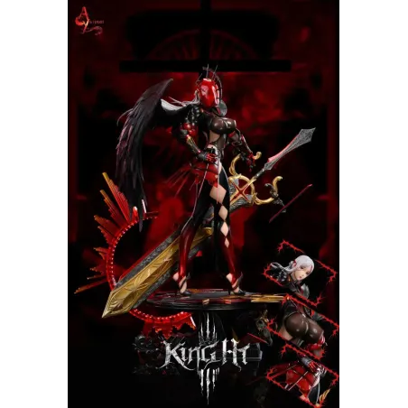 Original Character Knight ACY Studio