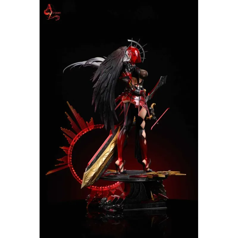 Original Character Knight ACY Studio