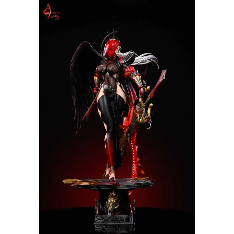 Original Character Knight ACY Studio