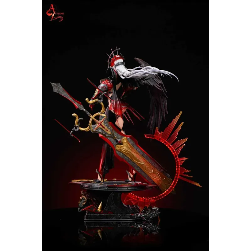 Original Character Knight ACY Studio