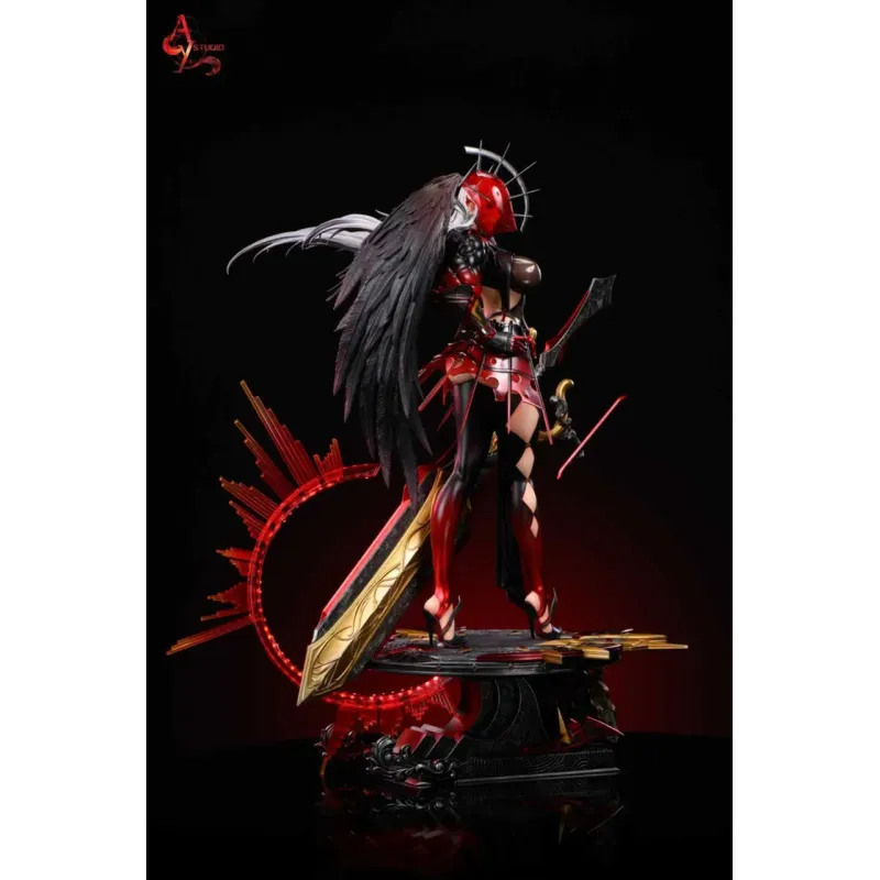 Original Character Knight ACY Studio