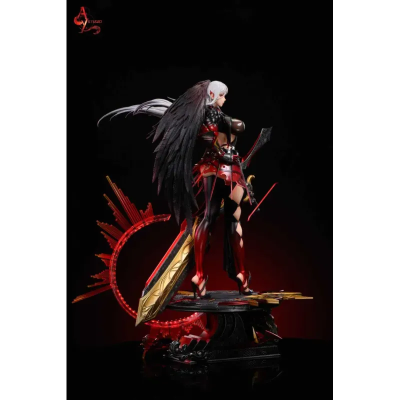 Original Character Knight ACY Studio