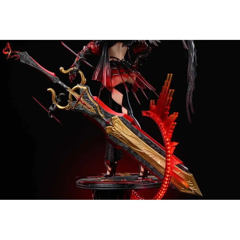 Original Character Knight ACY Studio