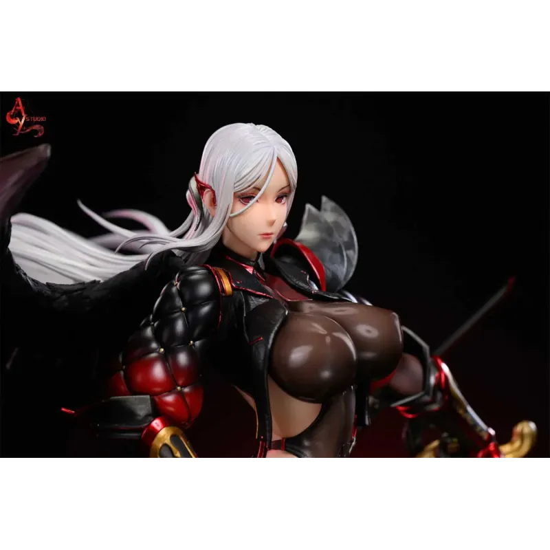 Original Character Knight ACY Studio