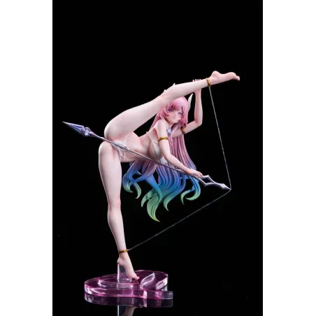 Honkai: Star Rail Cyrene CYZW Studio