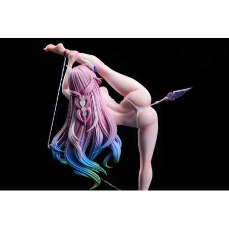 Honkai: Star Rail Cyrene CYZW Studio