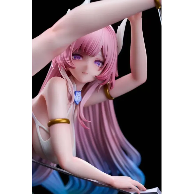 Honkai: Star Rail Cyrene CYZW Studio