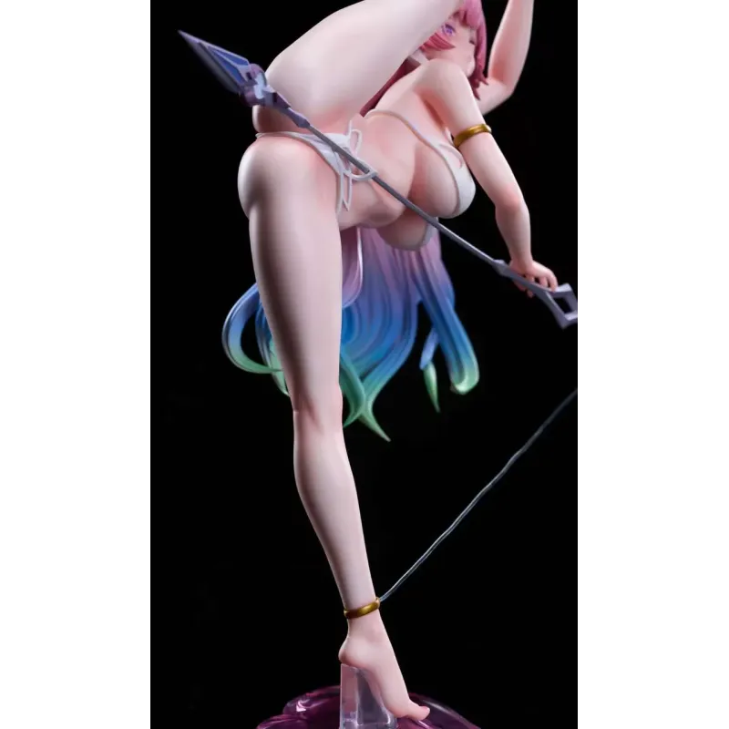 Honkai: Star Rail Cyrene CYZW Studio